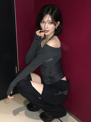 Kim Ga-eul leaked photo #120