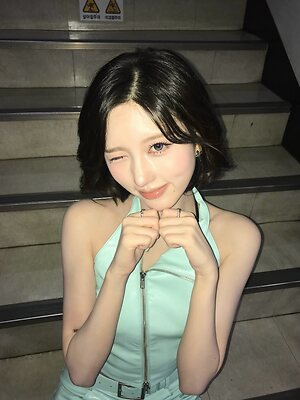 Kim Ga-eul leaked photo #135