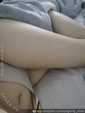 Kim Haus Nude Leaked Photo #2