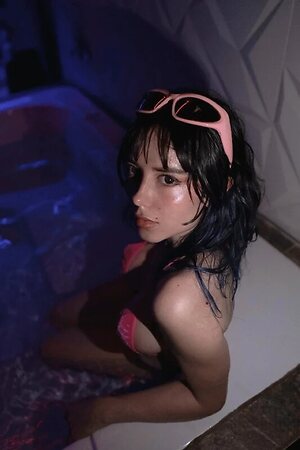 Kim Joi Nude Leaked Photo #7