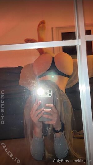 Kim Jule Nude Leaked Photo #3909