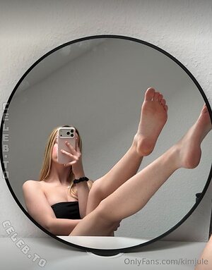 Kim Jule Nude Leaked Photo #3932
