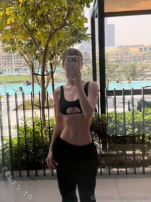 Kim Jule Nude Leaked Photo #77