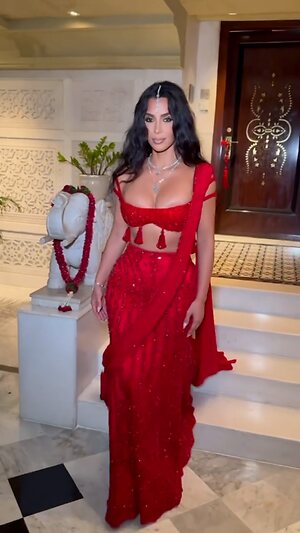 Kim Kardashian Hot leaked photo #66