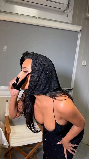 Kim Kardashian Hot leaked photo #75