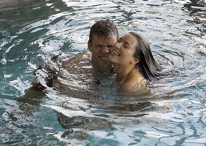 Kim Kardashian Nude Leaked Photo #32