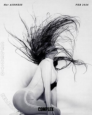 Kim Kardashian Nude Leaked Photo #53