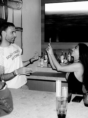 Kim Kardashian Nude Leaked Photo #106