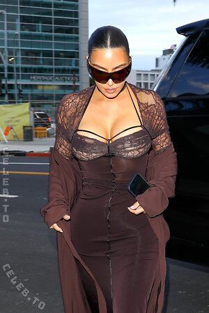 Kim Kardashian photo