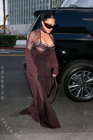 Kim Kardashian photo