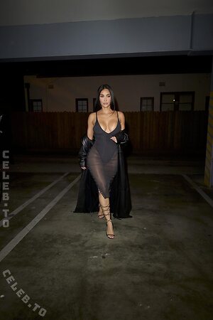 Kim Kardashian photo