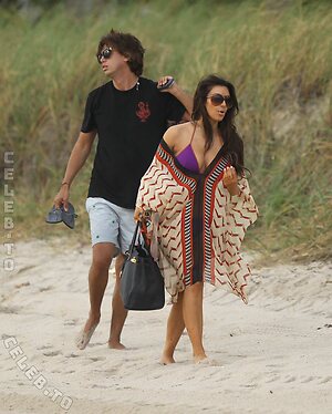 Kim Kardashian photo