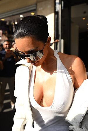 Kim Kardashian