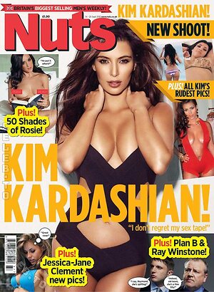 Kim Kardashian