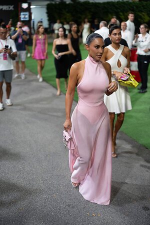 Kim Kardashian