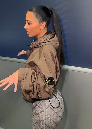 Kim Kardashian