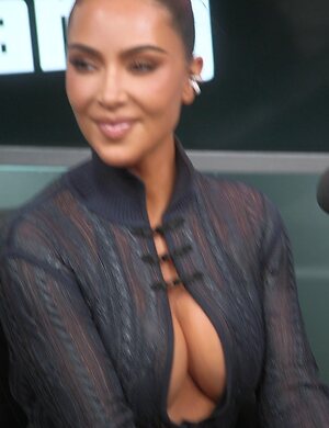 Kim Kardashian leaked photo #489