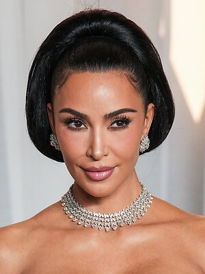 Kim Kardashian leaked photo #496