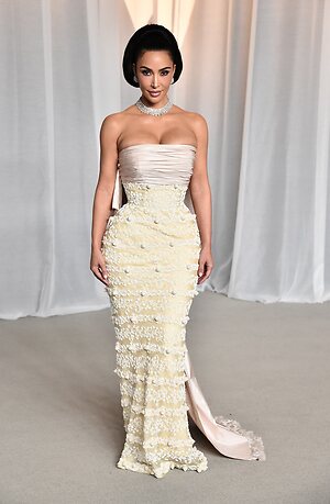 Kim Kardashian leaked photo #500