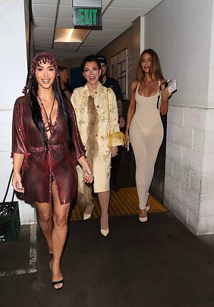 Kim Kardashian leaked photo #537
