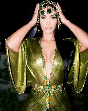 Kim Kardashian leaked photo #546