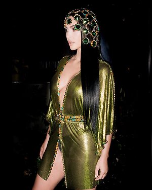 Kim Kardashian leaked photo #549