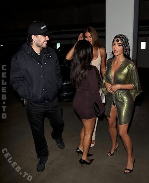 Kim Kardashian leaked photo #556