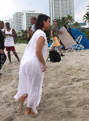 Kim Kardashian leaked photo #580