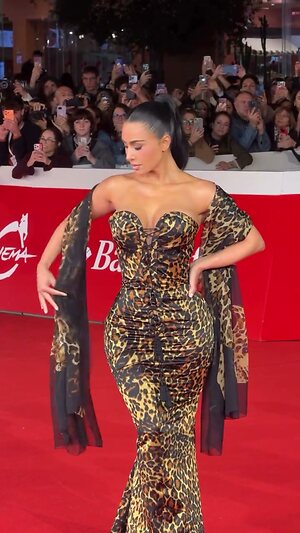 Kim Kardashian leaked photo #608