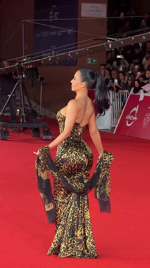 Kim Kardashian leaked photo #621
