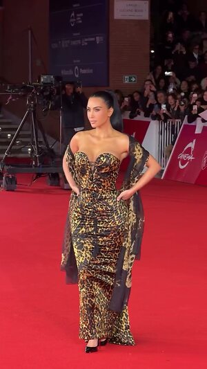 Kim Kardashian leaked photo #628
