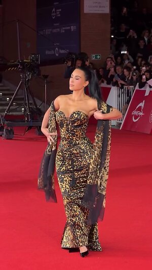 Kim Kardashian leaked photo #634