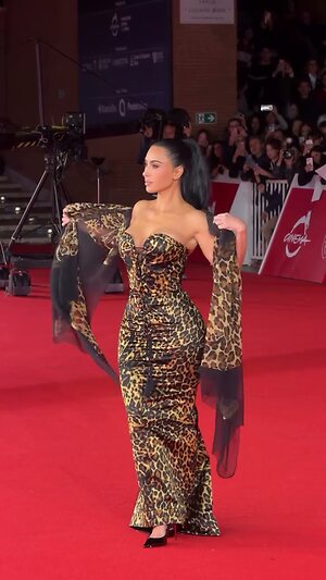 Kim Kardashian leaked photo #635