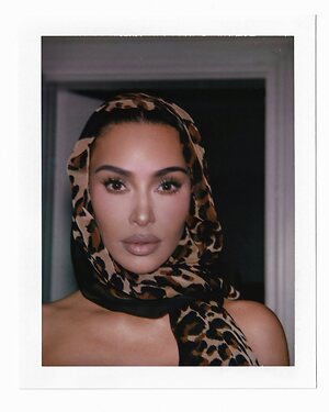 Kim Kardashian leaked photo #640