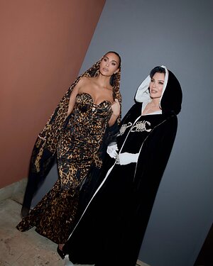 Kim Kardashian leaked photo #646