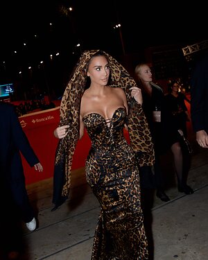 Kim Kardashian leaked photo #649