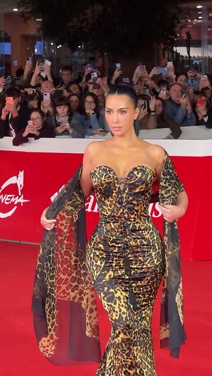 Kim Kardashian leaked photo #655