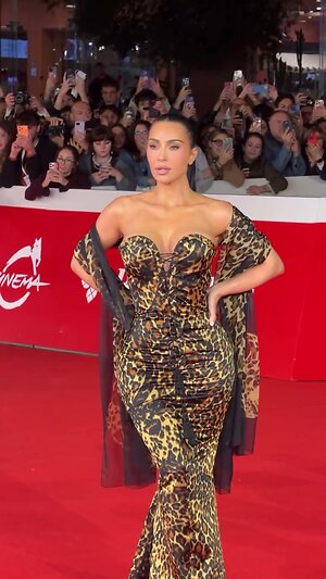 Kim Kardashian leaked photo #660
