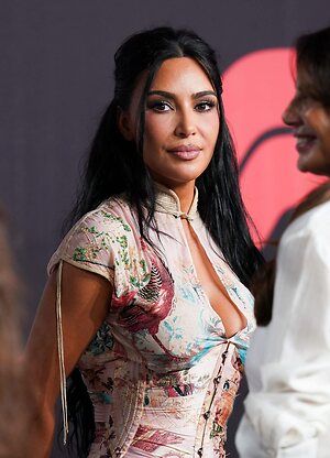 Kim Kardashian