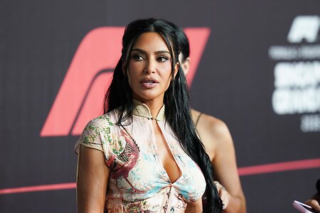 Kim Kardashian leaked photo #671