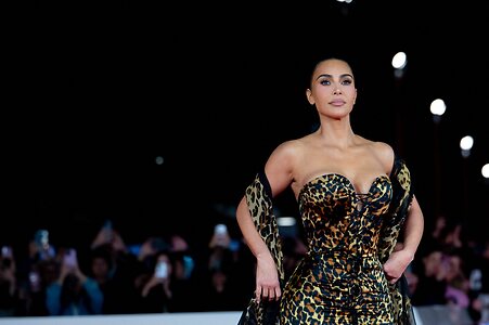 Kim Kardashian