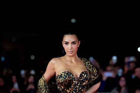 Kim Kardashian leaked photo #699
