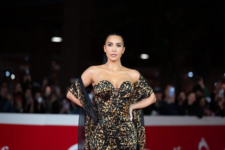Kim Kardashian