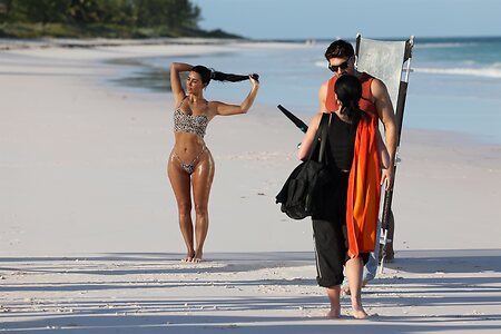 Kim Kardashian leaked photo #719