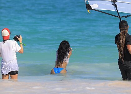 Kim Kardashian leaked photo #723