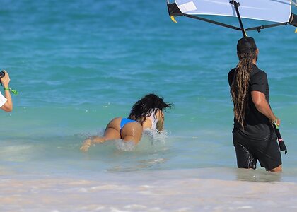 Kim Kardashian leaked photo #724
