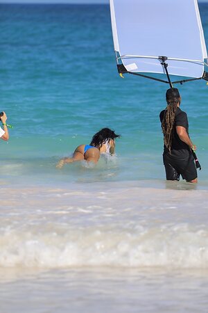 Kim Kardashian leaked photo #725