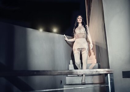 Kim Kardashian leaked photo #732