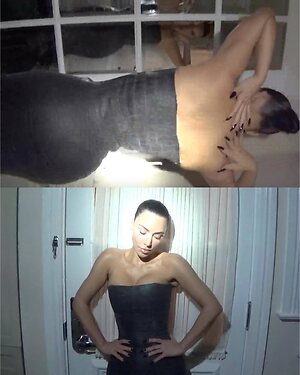 Kim Kardashian leaked photo #769
