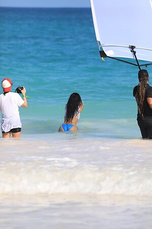 Kim Kardashian leaked photo #805